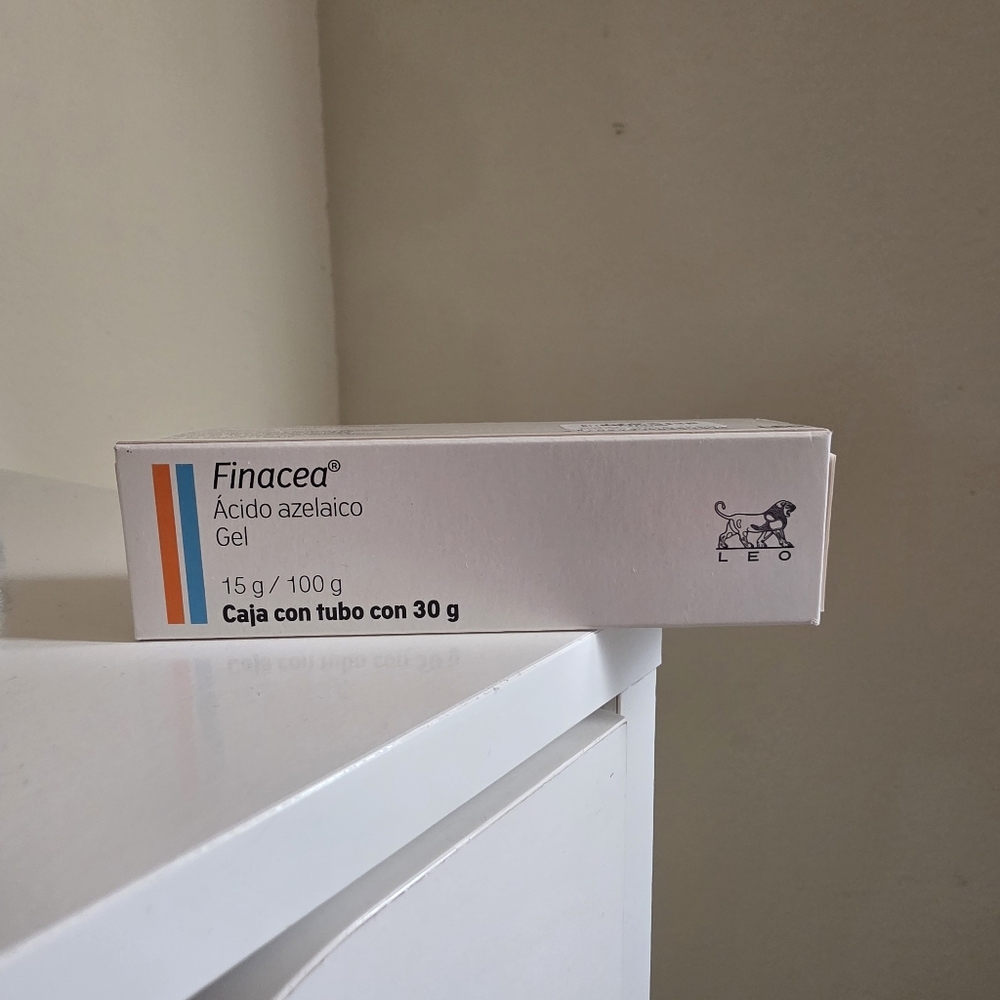 Azelaic Acid
